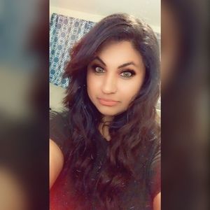 Meet your Posher, Marcy